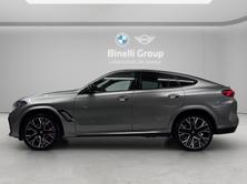 BMW X6 M Competition, Essence, Occasion / Utilisé, Automatique - 2
