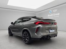 BMW X6 M Competition, Essence, Occasion / Utilisé, Automatique - 3