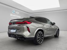 BMW X6 M Competition, Essence, Occasion / Utilisé, Automatique - 5