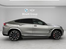 BMW X6 M Competition, Essence, Occasion / Utilisé, Automatique - 6