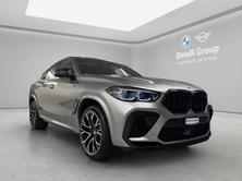 BMW X6 M Competition, Essence, Occasion / Utilisé, Automatique - 7