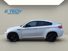 BMW X6 M Steptronic, Essence, Occasion / Utilisé, Automatique - 2