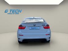 BMW X6 M Steptronic, Essence, Occasion / Utilisé, Automatique - 4