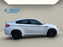 BMW X6 M Steptronic, Essence, Occasion / Utilisé, Automatique - 6