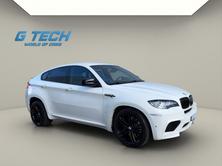 BMW X6 M Steptronic, Essence, Occasion / Utilisé, Automatique - 7