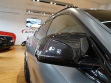 BMW X6M Steptronic M Competition Frozen Pure Grey, Benzina, Occasioni / Usate, Automatico - 4