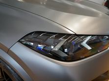 BMW X6M Steptronic M Competition Frozen Pure Grey, Benzina, Occasioni / Usate, Automatico - 5