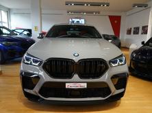 BMW X6M Steptronic M Competition, Benzina, Occasioni / Usate, Automatico - 2