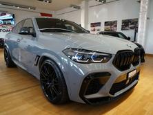 BMW X6M Steptronic M Competition, Benzina, Occasioni / Usate, Automatico - 3