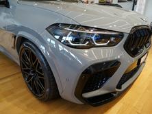 BMW X6M Steptronic M Competition, Benzina, Occasioni / Usate, Automatico - 4