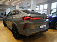 BMW X6M Steptronic M Competition, Benzina, Occasioni / Usate, Automatico - 6