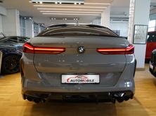 BMW X6M Steptronic M Competition, Benzina, Occasioni / Usate, Automatico - 7