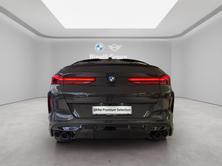 BMW X6 M Competition, Mild-Hybrid Benzin/Elektro, Occasion / Gebraucht, Automatik - 4