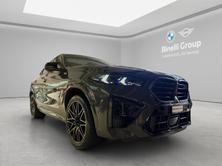 BMW X6 M Competition, Mild-Hybrid Benzin/Elektro, Occasion / Gebraucht, Automatik - 7