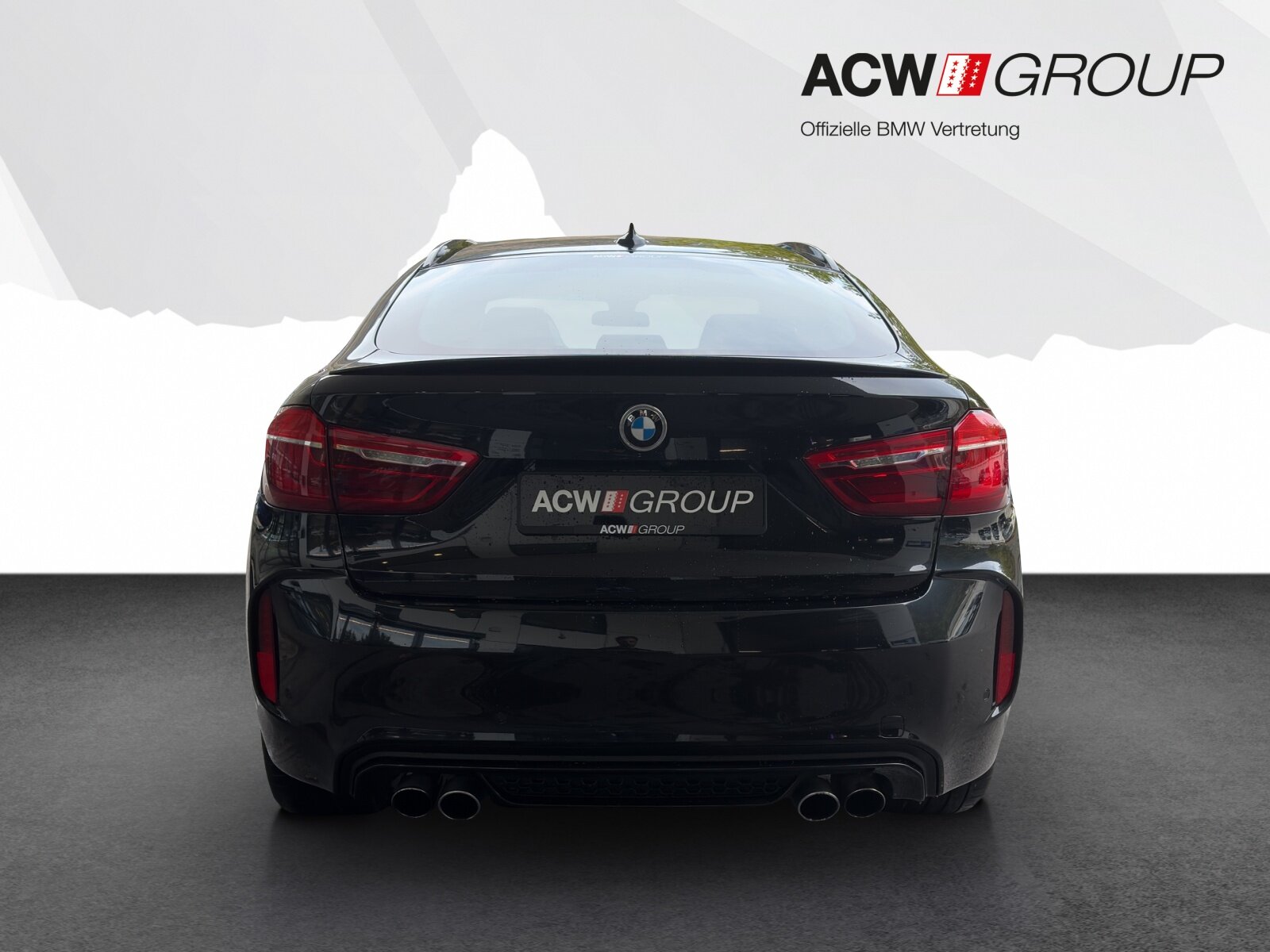BMW X6 M, Benzina, Occasioni / Usate, Automatico - 4