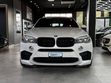 BMW X6M Steptronic, Benzina, Occasioni / Usate, Automatico - 2