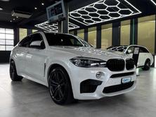 BMW X6M Steptronic, Benzina, Occasioni / Usate, Automatico - 3