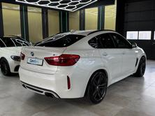 BMW X6M Steptronic, Benzina, Occasioni / Usate, Automatico - 5