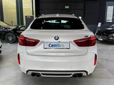 BMW X6M Steptronic, Benzina, Occasioni / Usate, Automatico - 6
