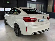 BMW X6M Steptronic, Benzina, Occasioni / Usate, Automatico - 7