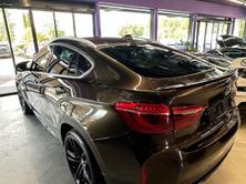 BMW X6M Steptronic, Petrol, Second hand / Used, Automatic - 2