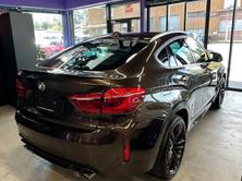 BMW X6M Steptronic, Petrol, Second hand / Used, Automatic - 3