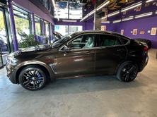 BMW X6M Steptronic, Petrol, Second hand / Used, Automatic - 4