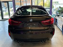 BMW X6M Steptronic, Petrol, Second hand / Used, Automatic - 5