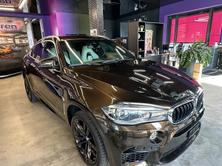 BMW X6M Steptronic, Petrol, Second hand / Used, Automatic - 6