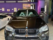 BMW X6M Steptronic, Petrol, Second hand / Used, Automatic - 7