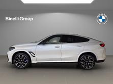 BMW X6 M Competition, Benzina, Occasioni / Usate, Automatico - 2