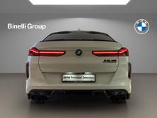 BMW X6 M Competition, Benzina, Occasioni / Usate, Automatico - 4