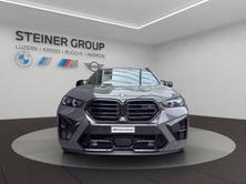 BMW X6M Steptronic M Competition, Benzin, Occasion / Gebraucht, Automatik - 2