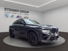BMW X6M Steptronic M Competition, Benzin, Occasion / Gebraucht, Automatik - 3