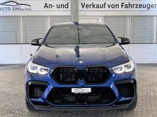 BMW X6M Steptronic M Competition, Benzin, Occasion / Gebraucht, Automat - 3