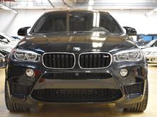 BMW X6M Steptronic, Essence, Occasion / Utilisé, Automatique - 5