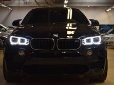 BMW X6M Steptronic, Benzin, Occasion / Gebraucht, Automat - 6