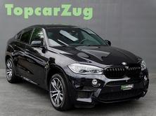 BMW X6M Steptronic ** CH-Fahrzeug mit Gratis Service **, Benzin, Occasion / Gebraucht, Automat - 2