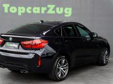 BMW X6M Steptronic ** CH-Fahrzeug mit Gratis Service **, Benzina, Occasioni / Usate, Automatico - 5