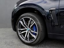 BMW X6M Steptronic ** CH-Fahrzeug mit Gratis Service **, Benzina, Occasioni / Usate, Automatico - 6