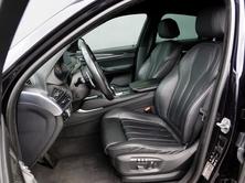 BMW X6M Steptronic ** CH-Fahrzeug mit Gratis Service **, Essence, Occasion / Utilisé, Automatique - 7