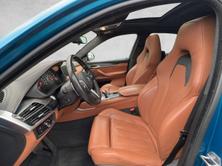 BMW X6M Steptronic, Benzin, Occasion / Gebraucht, Automat - 6