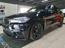 BMW X6 M CH-Fahrzeug, Benzina, Occasioni / Usate, Automatico - 2