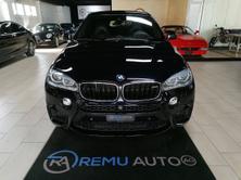 BMW X6 M CH-Fahrzeug, Benzina, Occasioni / Usate, Automatico - 3