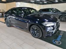 BMW X6 M CH-Fahrzeug, Benzin, Occasion / Gebraucht, Automat - 4