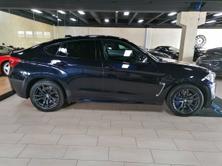 BMW X6 M CH-Fahrzeug, Benzina, Occasioni / Usate, Automatico - 6