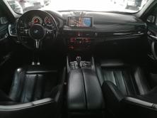 BMW X6 M CH-Fahrzeug, Benzina, Occasioni / Usate, Automatico - 7