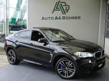 BMW X6M, Benzin, Occasion / Gebraucht, Automat - 2