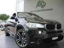 BMW X6M, Benzin, Occasion / Gebraucht, Automat - 3