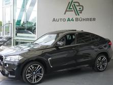 BMW X6M, Benzin, Occasion / Gebraucht, Automat - 4